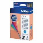 INK cartridge Brother LC223C