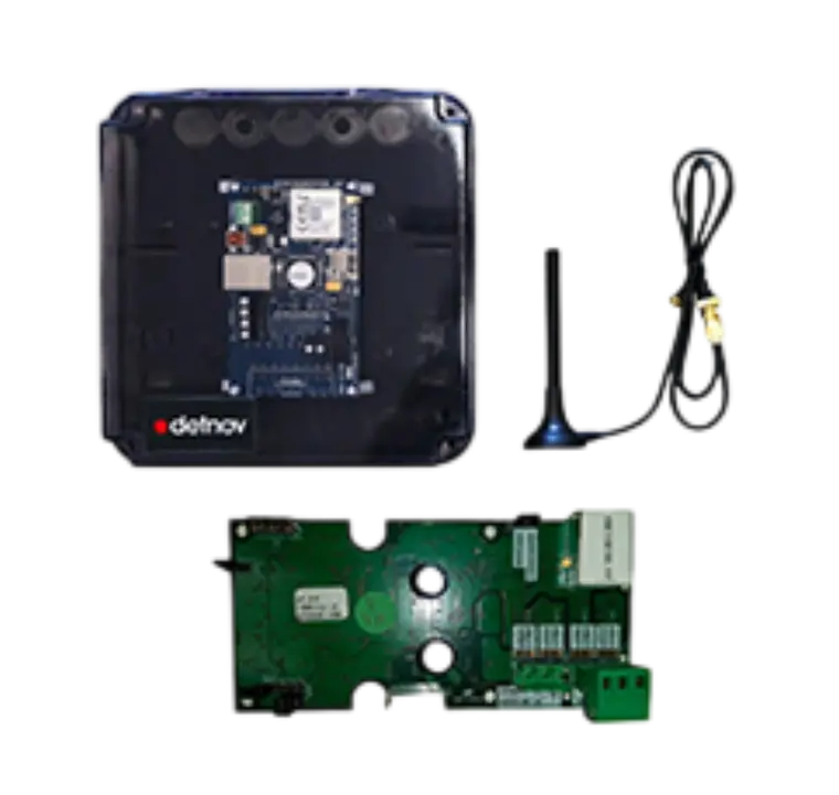 TCD-107-5G Detnov komunikator TCP/IP-GPRS za DOC