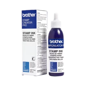 INK cartridge Brother TIN PRINKE Plava