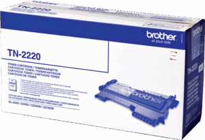 Toner Brother TN-2220
