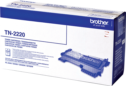 Toner Brother TN-2220