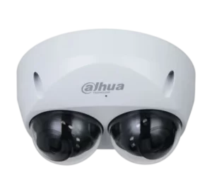 Dahua 2 × 4 MP Dual-Directional WizMind IPC-HDBW5441FP-DAE-AS-E2-0280B