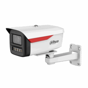 Dahua kamera 4MP Full color bullet Wizsense IPC-HFW2449M-S-LED-0360B-B-PRO