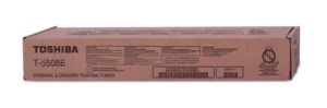 Toner TOSHIBA TOS T-5508E