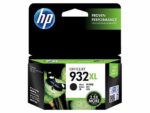 INK cartridge HP HP CN053AE No932XL Crna