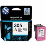INK cartridge HP HP 3YM60AE No.305 COLOR