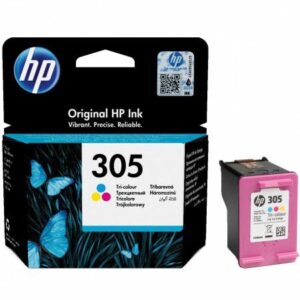 INK cartridge HP HP 3YM60AE No.305 COLOR