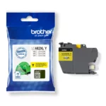 INK cartridge Brother LC462XLY