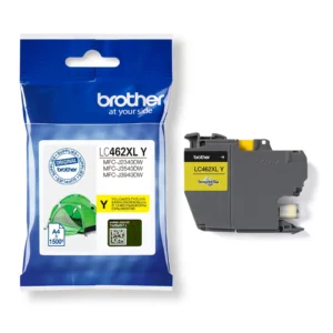 INK cartridge Brother LC462XLY
