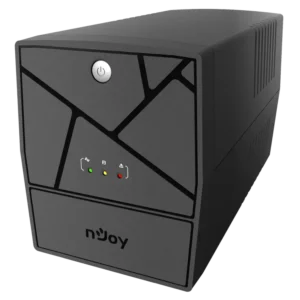 NJOY UPS 2000VA Keen 2000