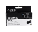INK cartridge Orink LC3619XLBK Original