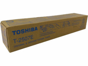 Toner TOSHIBA TOS T-2507E