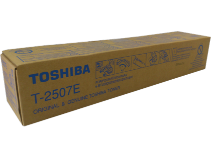 Toner TOSHIBA TOS T-2507E