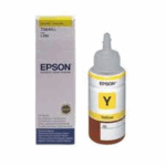 INK cartridge Epson T6644 Žuta Original