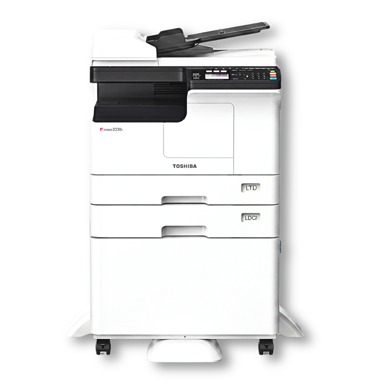 Toner TOSHIBA KOP TOS E-STUDIO 2329AM