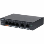 Dahua switch 6-port cloud PoE 4-port CS4006-4ET-60