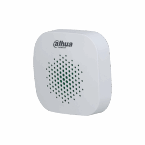 Dahua sirena unutrasnja bezicna ARA12-W2(868)