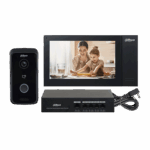 Dahua kit IP video intercom KTP02