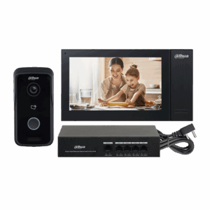 Dahua kit IP video intercom KTP02