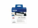 BROTHER POT PAP BRO NALJ DK-22205 62x30,48