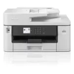 INK cartridge Brother MFC A3 MFCJ2340DWYJ1 Žuta