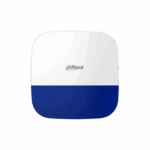 Dahua sirena bezicna vanjska zuta ARA13-W2(868)(Blue)
