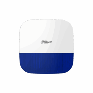 Dahua sirena bezicna vanjska zuta ARA13-W2(868)(Blue)