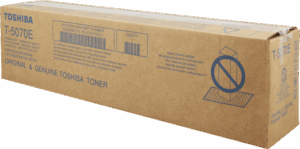 Toner TOSHIBA TOS T-5070E