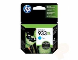 INK cartridge HP HP CN054AE No933XL Plava