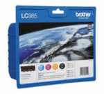 INK cartridge Brother LC985M