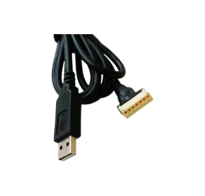 Detnov CCC-100 USB konfiguracijski kabl