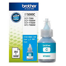 BROTHER POT TIN BRO BT5000 C 5.000 str.
