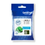 INK cartridge Brother LC462XLC