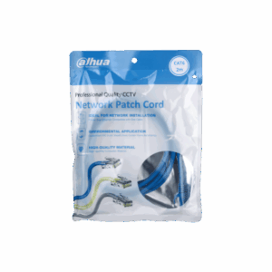 Dahua kabl plavi 2m CAT6 PFM972-6U-2 (blue)