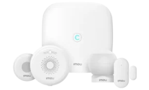 IMOU Gateway ZGA1