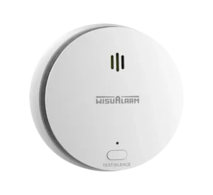 Dahua - Wisualram detektor dima bežični WiFI Standalone HY-SA2FA