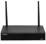 IMOU Snimac NVR1104HS-W-S2