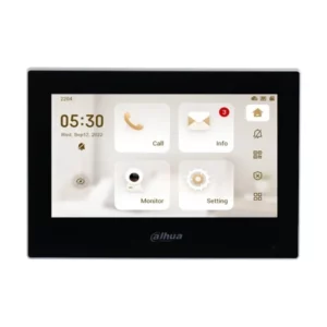 Dahua videointerfonski monitor IP VTH2621G-P