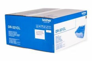 BROTHER POT BUB BRO DR-321CL