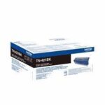Toner Brother TN-421BK