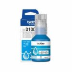 BROTHER POT TIN BRO BTD-100 C 5.000 str.