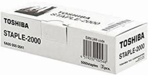 Toner TOSHIBA STAPLE TOS 2000
