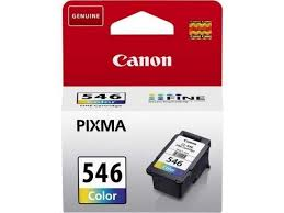 INK cartridge Canon CL546 Color