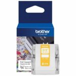 BROTHER POT PAP BRO NALJ CZ1003 19mm/5m Full color