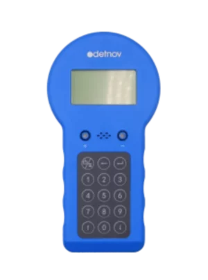 Detnov Ručni programator PGD-300CX