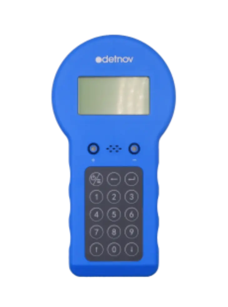 Detnov Ručni programator PGD-300CX