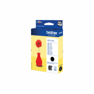 INK cartridge Brother LC121BK