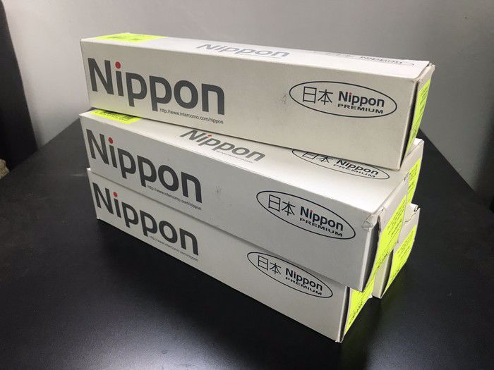 Toner Panasonic FLM NIP NPF-FA55A 1/2