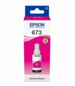 INK cartridge Epson C13T67334A Crveni