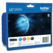INK cartridge Brother LC1280XLBK
